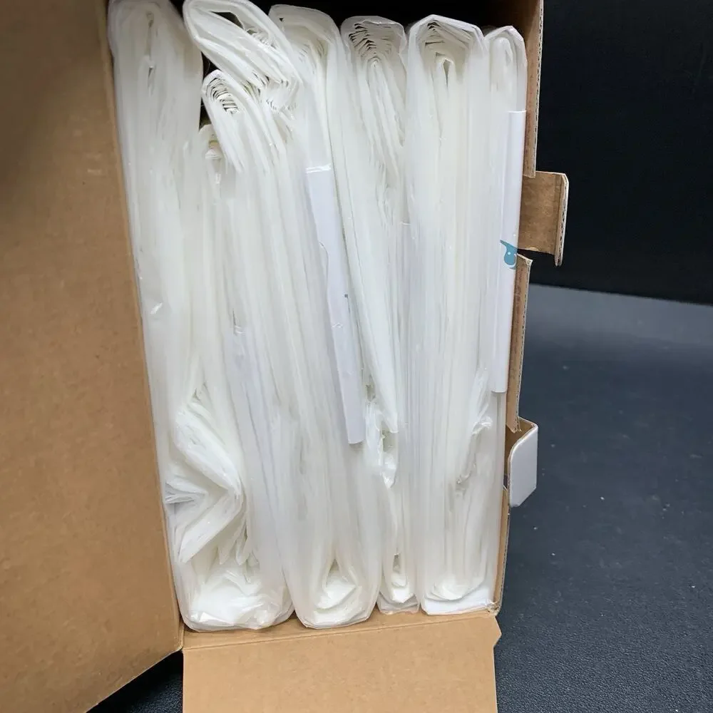 Babyfeel Refill Pack Holds up to 2320 Diapers Fit All Dekor Plus Sz Diaper Pails